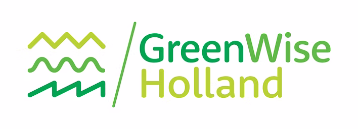 Logo GreenWiseHolland RGB