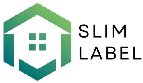Slimlabel